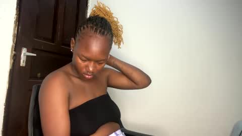 Snapshot of thick_jojo chatting on February 3, 2025, 1:41 am Call me Taliee online show from February 3, 2025, 1:41 am