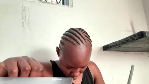 Snapshot of thick_jojo chatting on September 28, 2025, 2:33 pm Call me Taliee online show from September 28, 2025, 2:33 pm