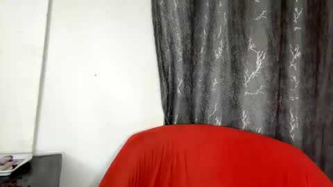 Snapshot of thick_jojo chatting on November 24, 2025, 9:42 am Call me Taliee online show from November 24, 2025, 9:42 am