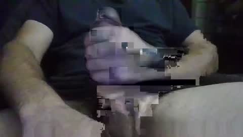 thickandhard54321 online show from October 18, 2025, 10:43 pm