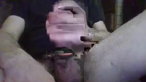 thickandhard54321 online show from February 8, 2026, 6:11 pm