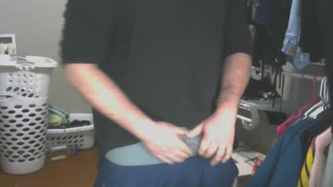 thickandnerdy1129 online show from February 21, 2025, 5:13 am