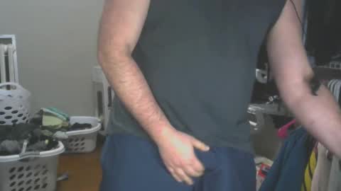 thickandnerdy1129 online show from February 28, 2025, 3:26 am