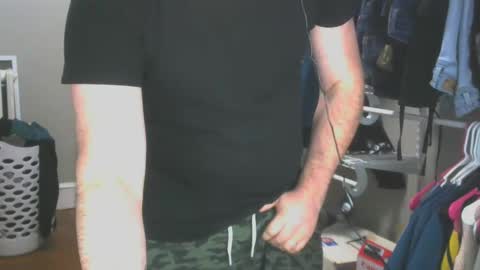 thickandnerdy1129 online show from March 10, 2025, 2:28 am