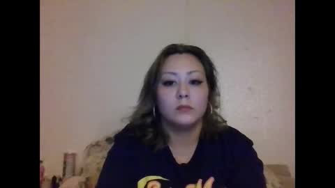 thickassazn93 online show from November 21, 2025, 5:06 am