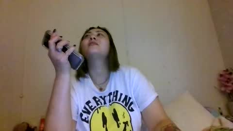 thickassazn93 online show from January 14, 2026, 9:20 pm