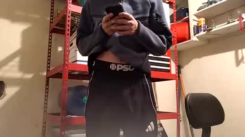 Snapshot of thickbigdick789 chatting on September 29, 2025, 5:12 am thickbigdick789 online show from September 29, 2025, 5:12 am