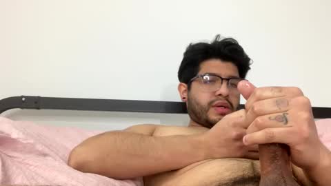 ThickCockMatt online show from December 15, 2024, 8:04 pm