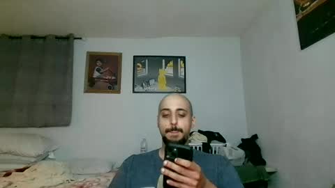 Snapshot of thickdickeddom chatting on June 23, 2026, 9:18 am ThickDickedDom online show from June 23, 2026, 9:18 am