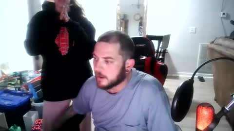 thickdicktay online show from May 2, 2026, 3:55 am