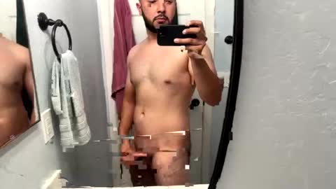 thickdixk068 online show from November 8, 2025, 3:45 pm