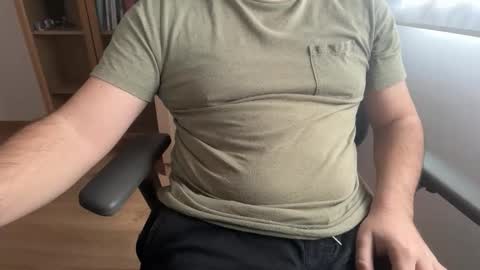 Snapshot of thickguybcn chatting on January 7, 2026, 11:12 am ThickDickBCN online show from January 7, 2026, 11:12 am