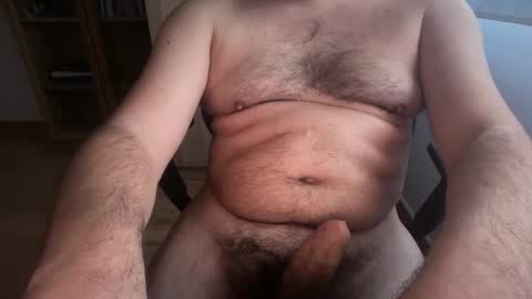 Snapshot of thickguybcn chatting on March 17, 2026, 8:28 am ThickDickBCN online show from March 17, 2026, 8:28 am