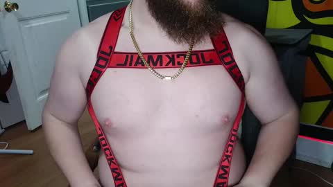 Snapshot of thickhandsomeman chatting on January 4, 2025, 4:23 am ThickHandsomeMan online show from January 4, 2025, 4:23 am