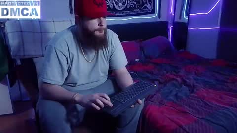 Snapshot of thickhandsomeman chatting on January 9, 2025, 10:41 pm ThickHandsomeMan online show from January 9, 2025, 10:41 pm