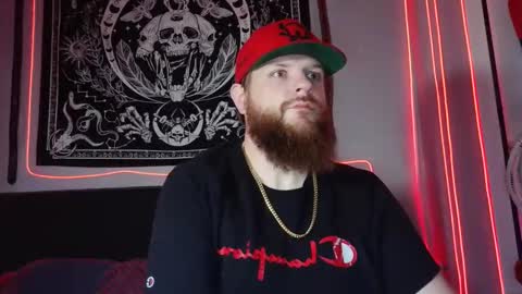 Snapshot of thickhandsomeman chatting on January 26, 2025, 4:20 am ThickHandsomeMan online show from January 26, 2025, 4:20 am