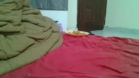 thickianah376 online show from December 5, 2025, 7:43 pm