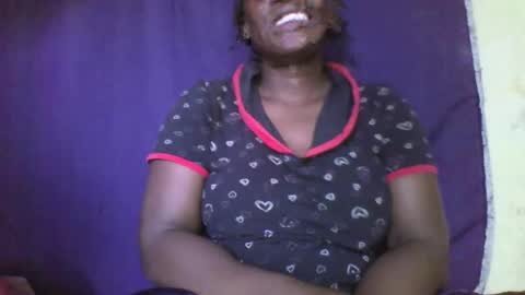 thickianah376 online show from January 7, 2026, 8:17 am