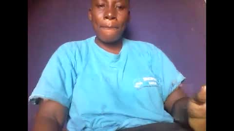 thickianah376 online show from January 10, 2026, 11:01 am