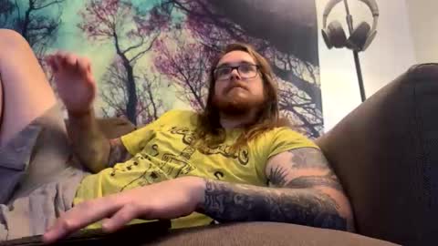 thickjimxx online show from November 15, 2025, 11:10 pm