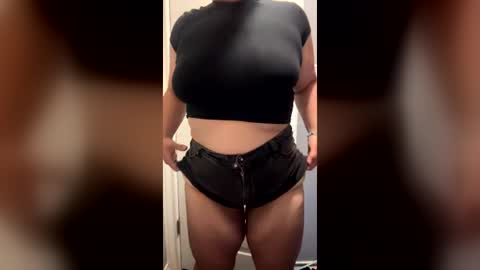 thickkcloudz online show from July 26, 2026, 4:14 pm
