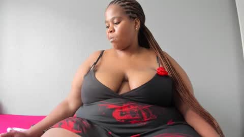 thickleeyanax online show from February 20, 2025, 8:50 am