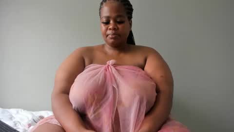 thickleeyanax online show from February 27, 2025, 11:52 am