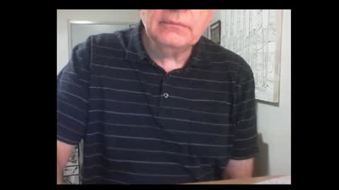 James online show from December 20, 2025, 1:51 pm