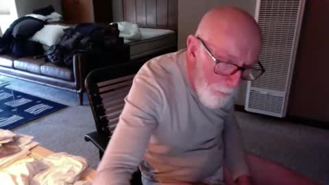 thickmorninwood online show from May 14, 2026, 4:14 pm