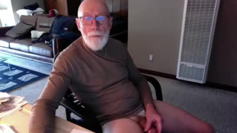 thickmorninwood online show from May 15, 2026, 3:19 pm