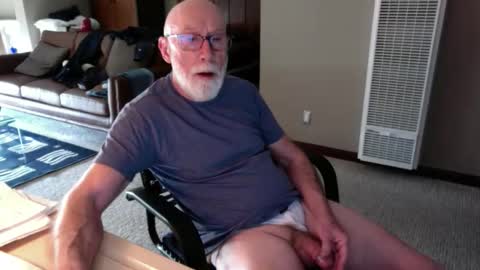 thickmorninwood online show from May 17, 2026, 2:02 pm