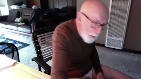 thickmorninwood online show from May 23, 2026, 2:43 pm