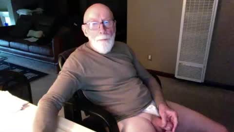thickmorninwood online show from May 25, 2026, 2:45 pm