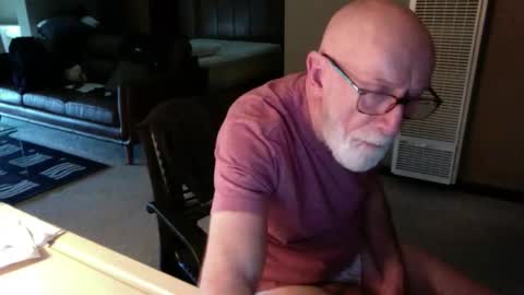 thickmorninwood online show from May 29, 2026, 3:32 pm