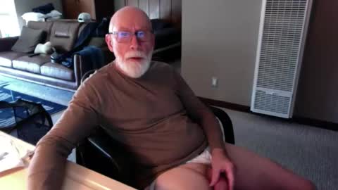 thickmorninwood online show from June 1, 2026, 3:47 pm