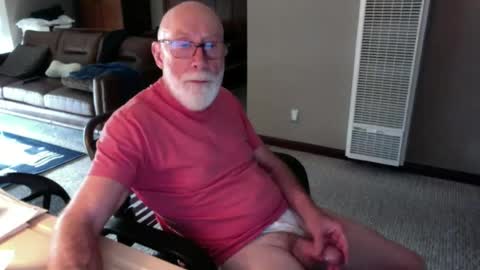 thickmorninwood online show from July 16, 2026, 2:01 pm