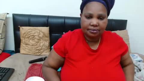 Snapshot of thicksexymellons chatting on April 13, 2026, 11:59 am Pat online show from April 13, 2026, 11:59 am