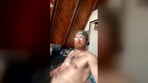 thickwoodsman20 online show from April 20, 2026, 6:20 pm