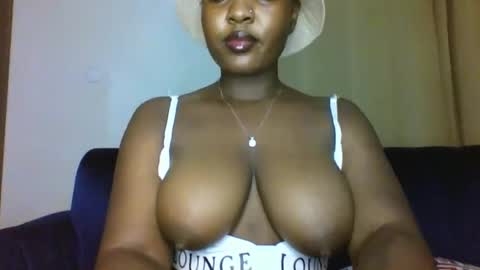 thickyannah online show from February 19, 2026, 1:23 am