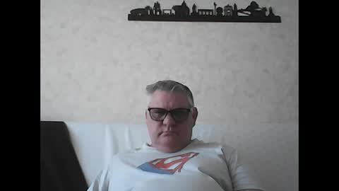 Thierrysymp online show from March 7, 2025, 10:02 am