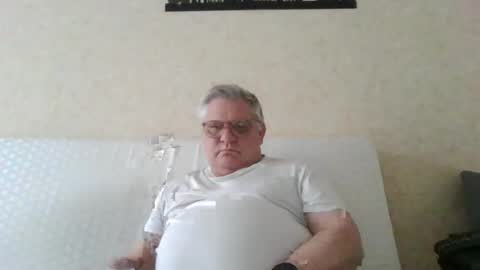 Thierrysymp online show from March 16, 2026, 5:06 pm