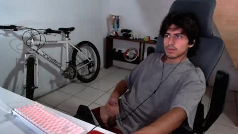 thieves_us online show from September 30, 2025, 9:31 pm