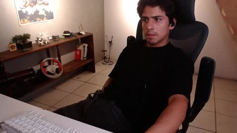 thieves_us online show from February 12, 2026, 5:24 am