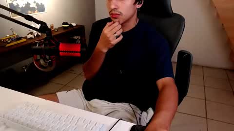 thieves_us online show from March 2, 2026, 5:08 am