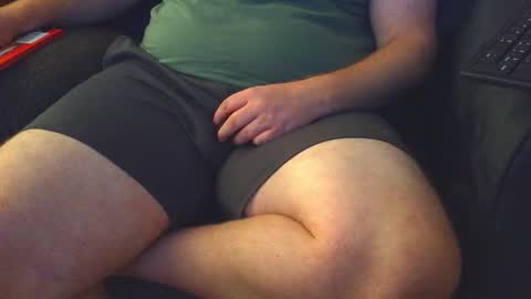 Demonhuntr online show from November 18, 2025, 6:23 pm