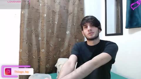 Snapshot of thiiago_tay chatting on September 22, 2025, 9:06 pm Thiiago online show from September 22, 2025, 9:06 pm