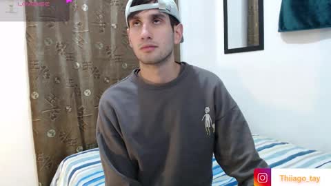 Snapshot of thiiago_tay chatting on November 3, 2025, 11:48 pm Thiiago online show from November 3, 2025, 11:48 pm