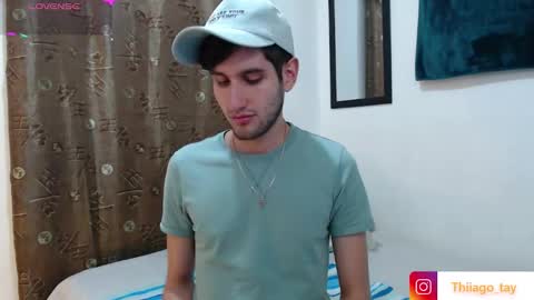 Snapshot of thiiago_tay chatting on November 11, 2025, 5:07 am Thiiago online show from November 11, 2025, 5:07 am