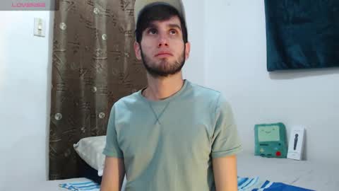 Snapshot of thiiago_tay chatting on November 30, 2025, 5:44 am Thiiago online show from November 30, 2025, 5:44 am