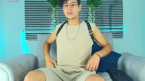 Thiago Saenzz online show from April 2, 2026, 3:53 pm